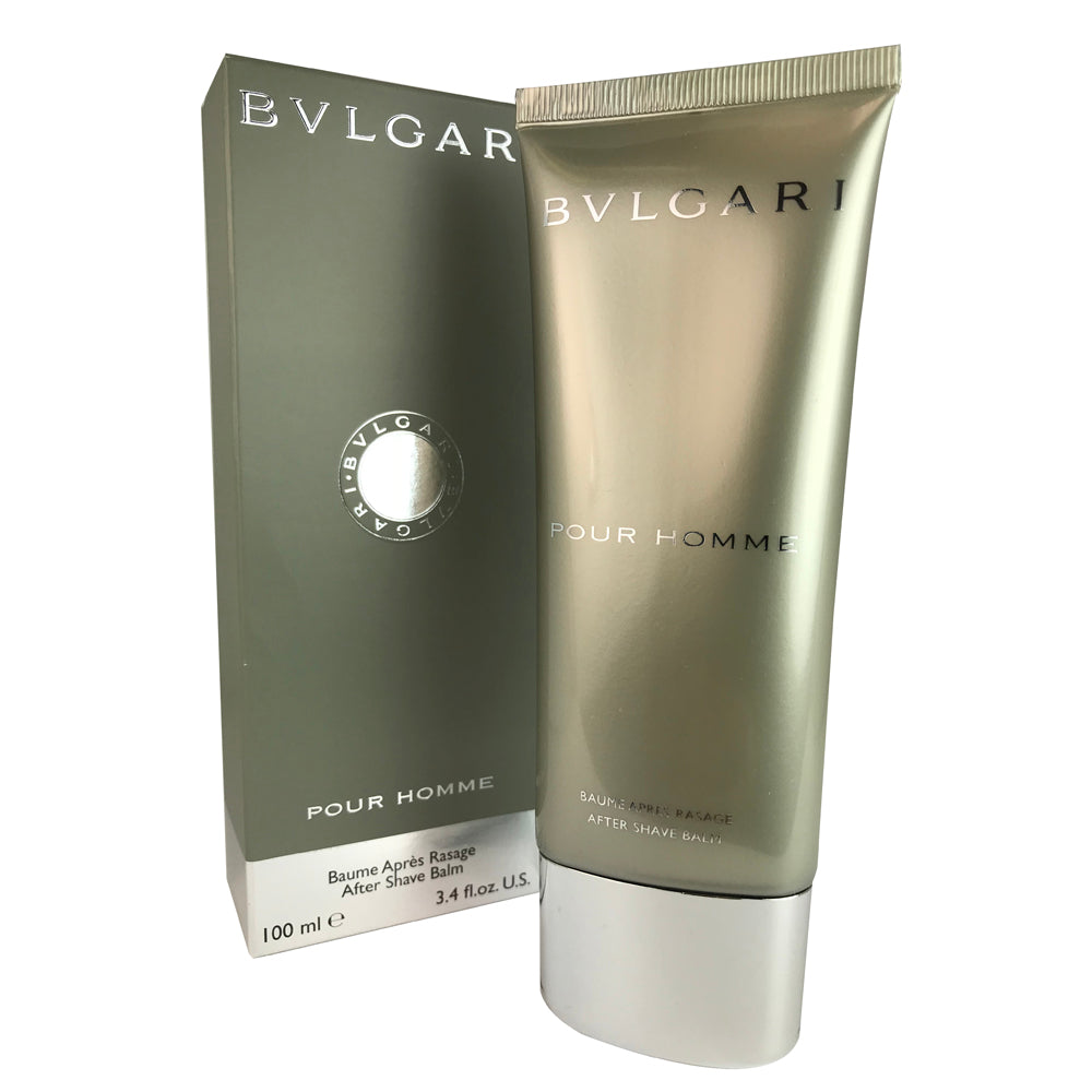 bvlgari after shave balm