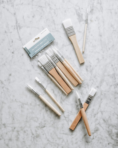 Premium Brush Set