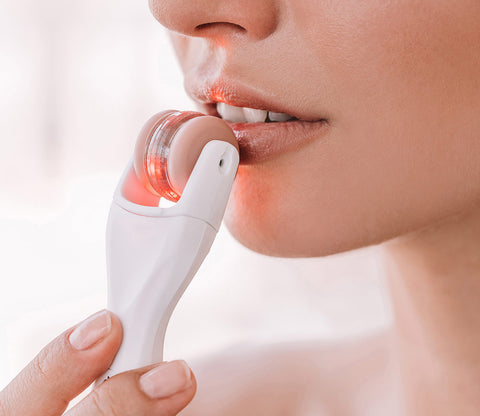 GloPRO Lip Attachment