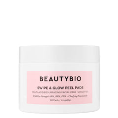 Swipe & Glow Peel Pads