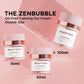 The Jumbo ZenBubble Skincare BeautyBio 