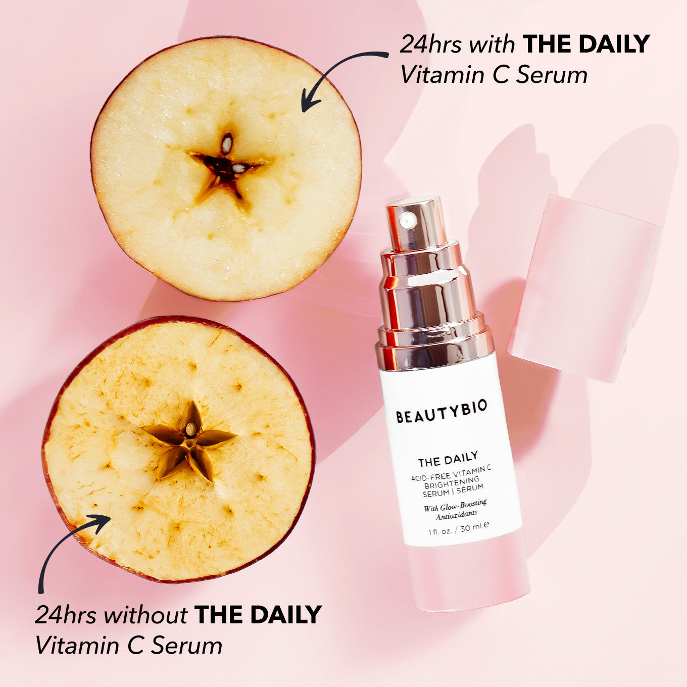 The Daily Vitamin C Serum 