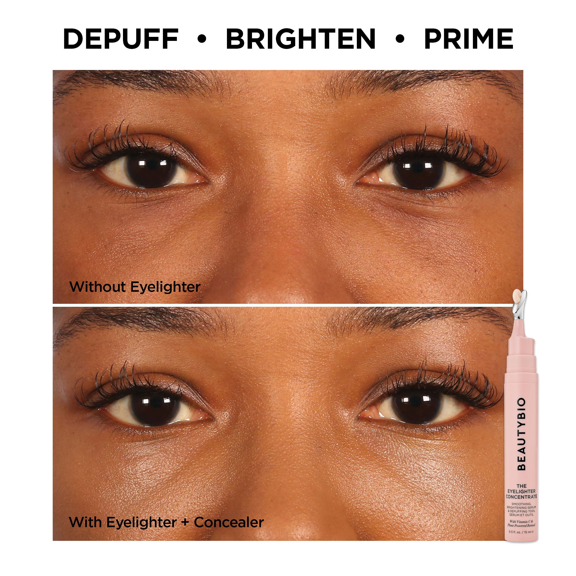 Eyelighter Under Eye Brightening 