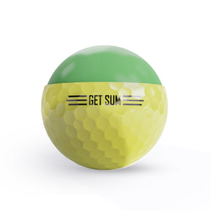 Sum (2 - Golf