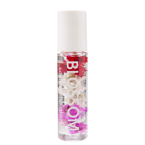 Blossom Roll - on Perfume Oil Rose