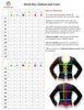 Jacket and Vest Measurement Guide