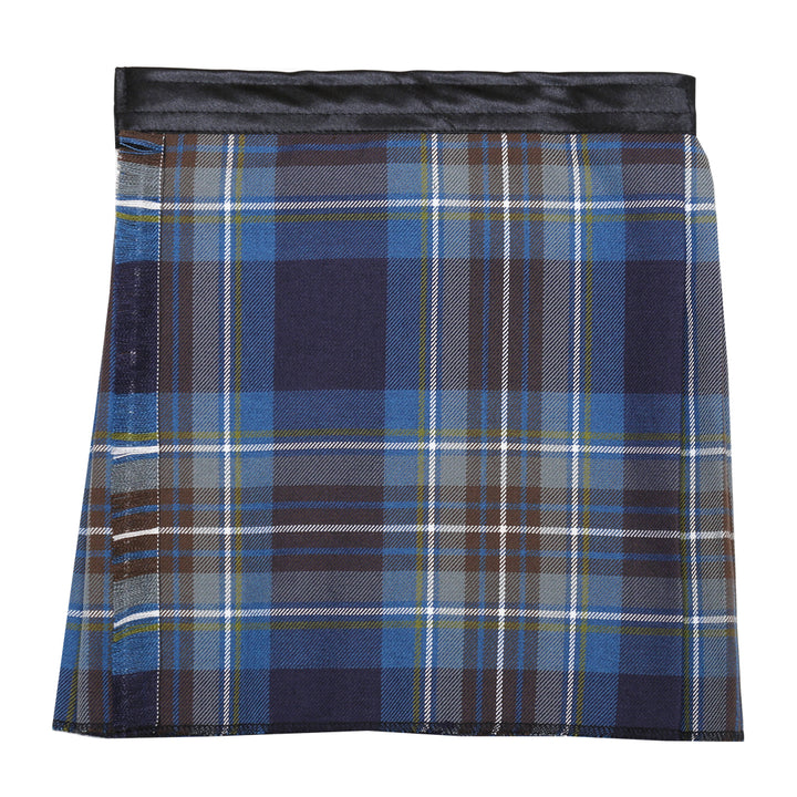 baby tartan kilt