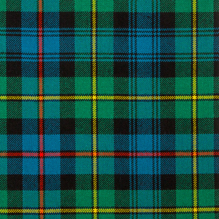 baillie tartan kilt