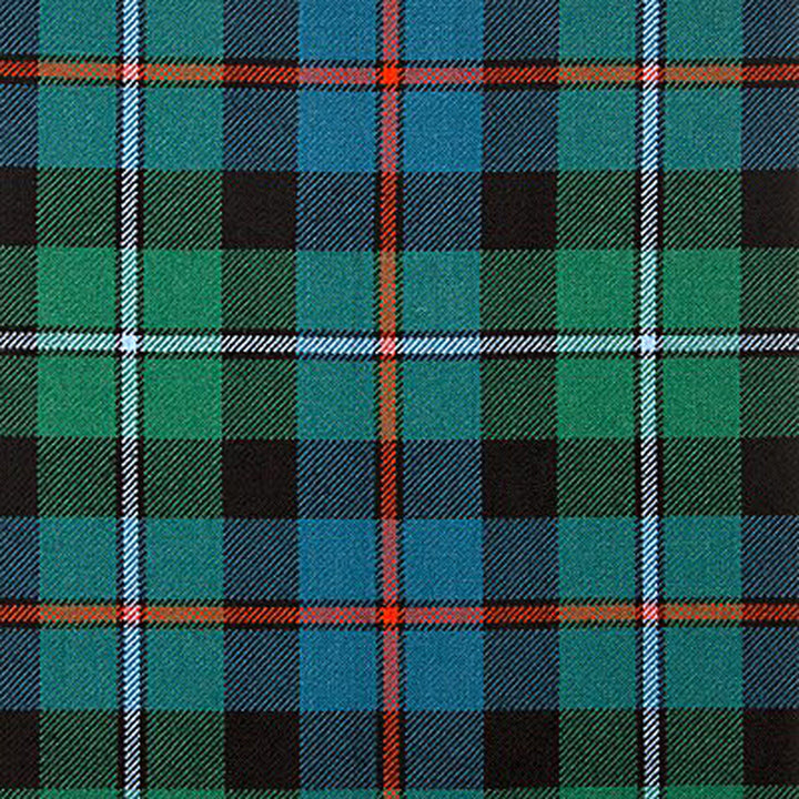 ancient campbell tartan