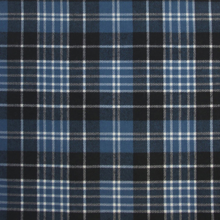 modern clark tartan