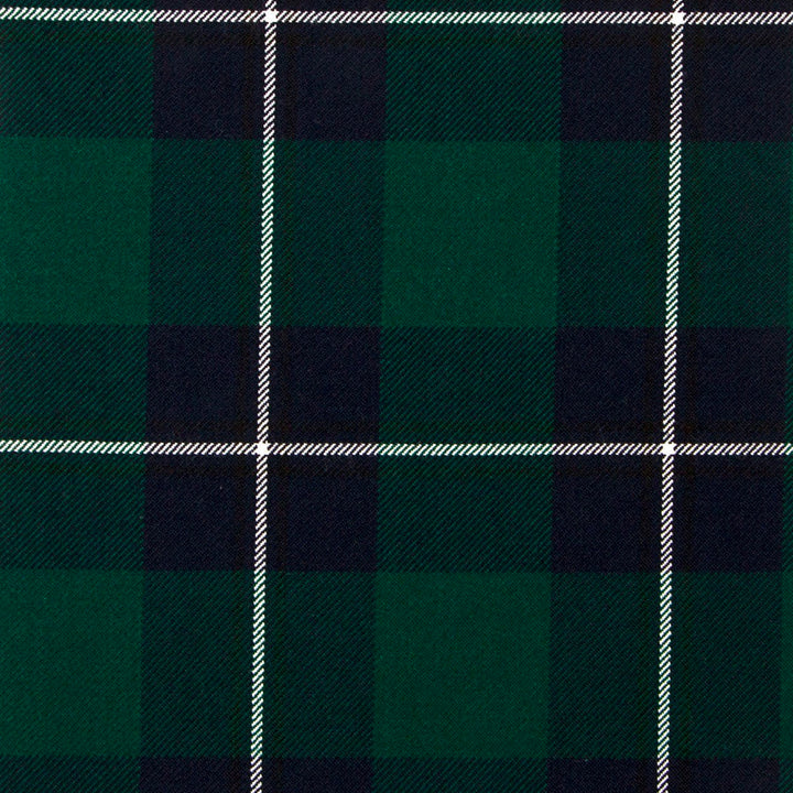 irvine modern tartan