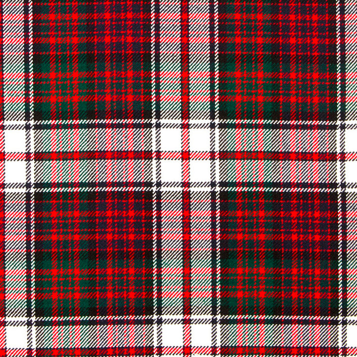 modern macdonald tartan