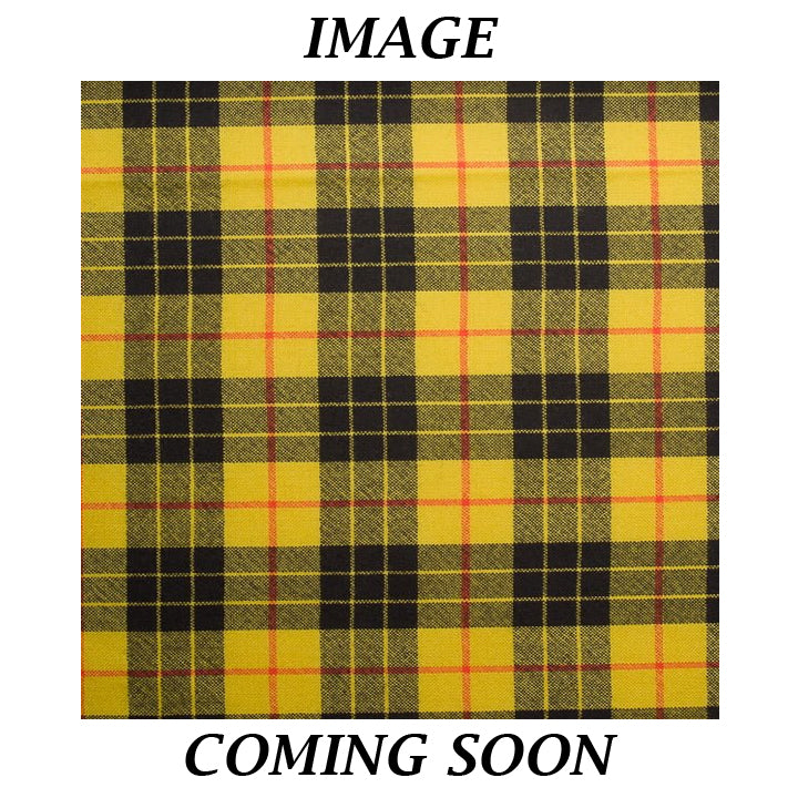 ancient macleod tartan