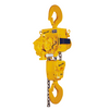 Hercu-Link Air Chain Hoist