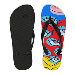 Unisex Flip-Flops