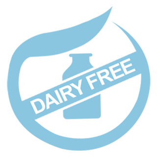 Dairy Free Certification