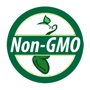 Non-GMO Certification