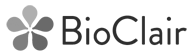bioclair mono logo