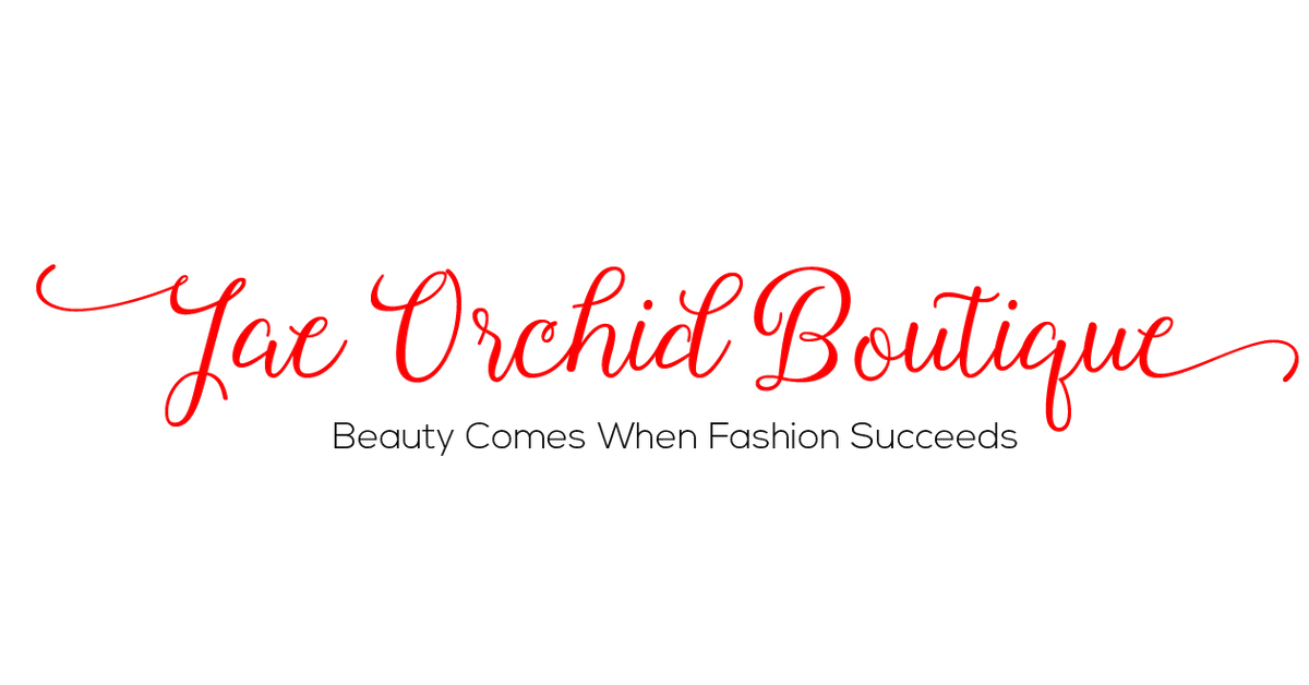 Jae Orchid Boutique