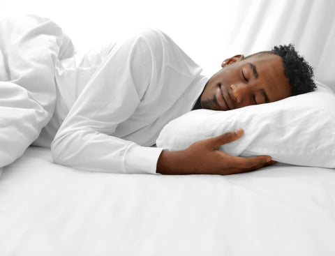 Sleep Quality Improvement