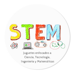 juguetes stem ciencia tecnologia ingenieria matematicas