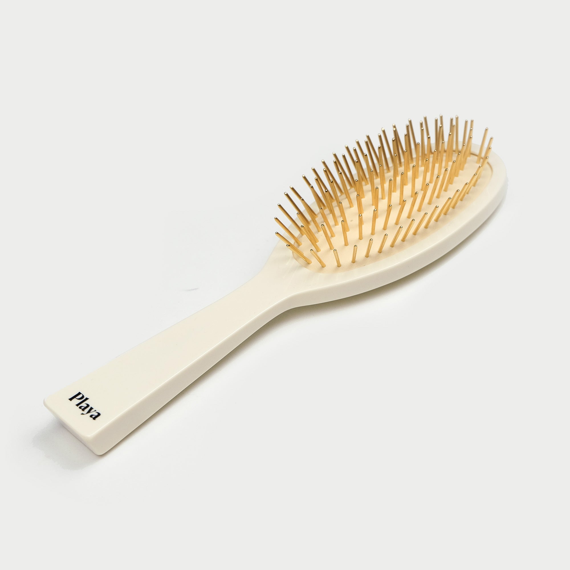 The Brush