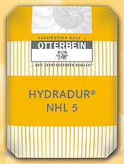 Natural Hydraulic Lime 3.5 | OtterbeinUSA