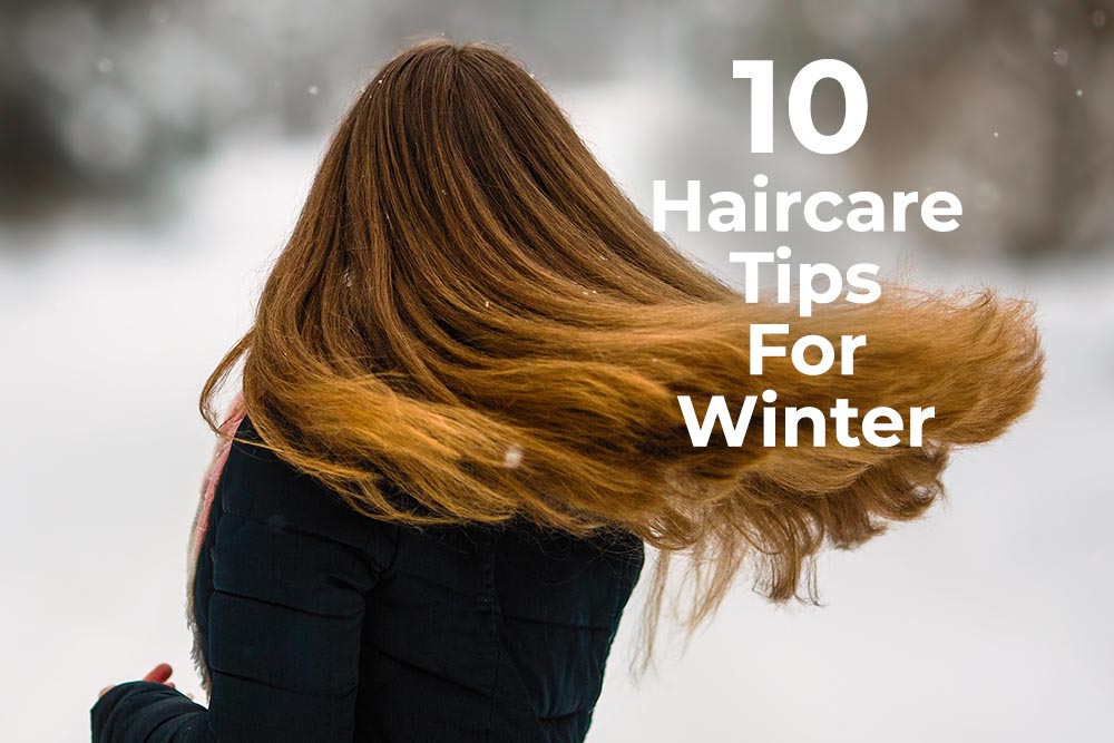 10 Natural Hair Care Tips To Always Follow  LOréal Paris