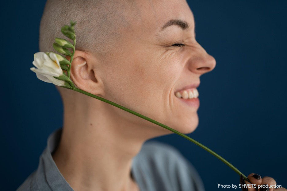 Why Does Chemotherapy Cause Hair Loss