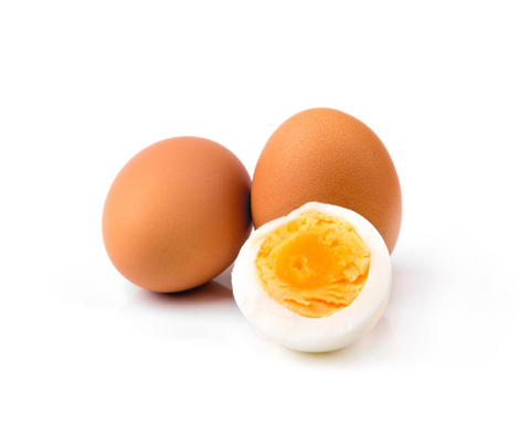 eggs