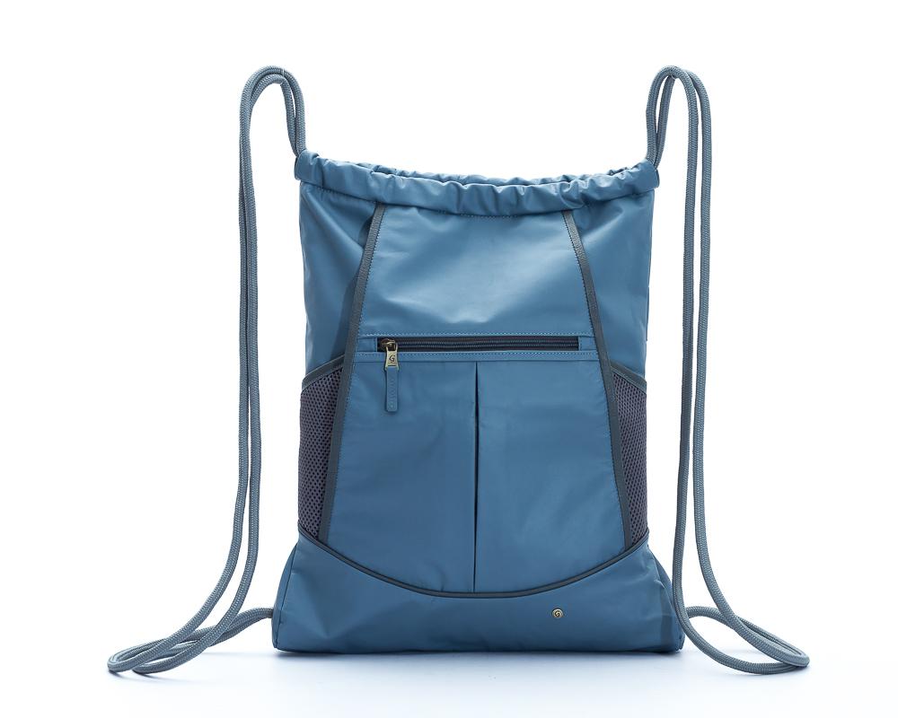 Renee Active Leather Backpack - The Gaspy Collection