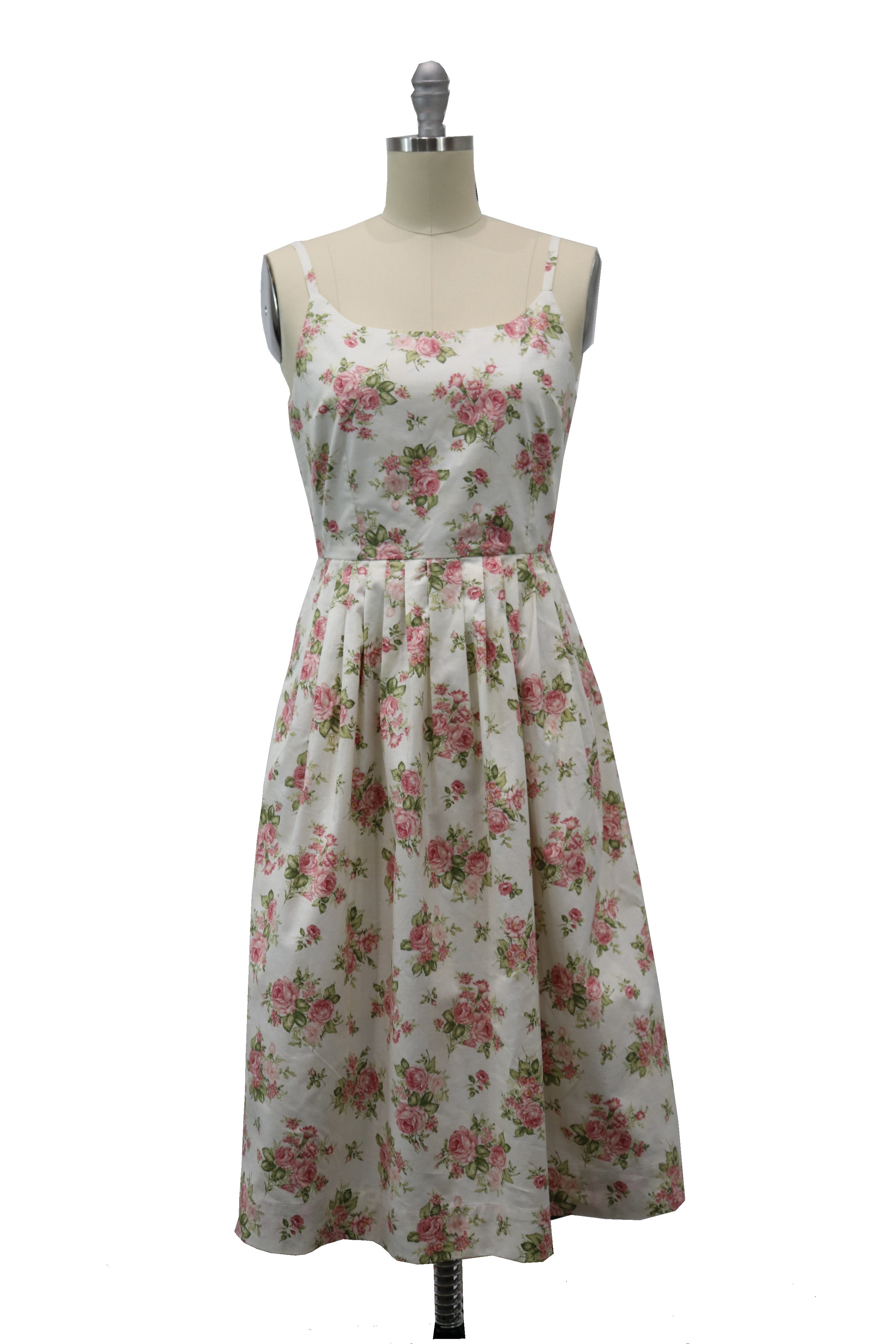1950s Swing Dresses | 50s Swing Dress