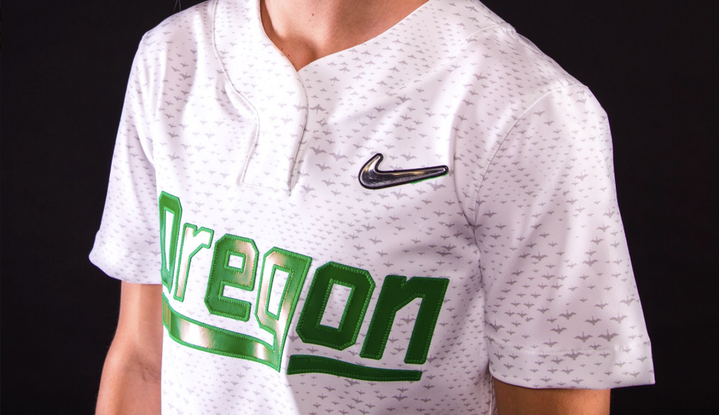 nike baseball uniforms