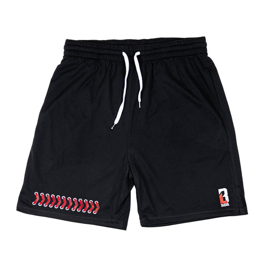 Frozen Ropes Youth Shorts - Cotton Candy – Baseball Lifestyle 101