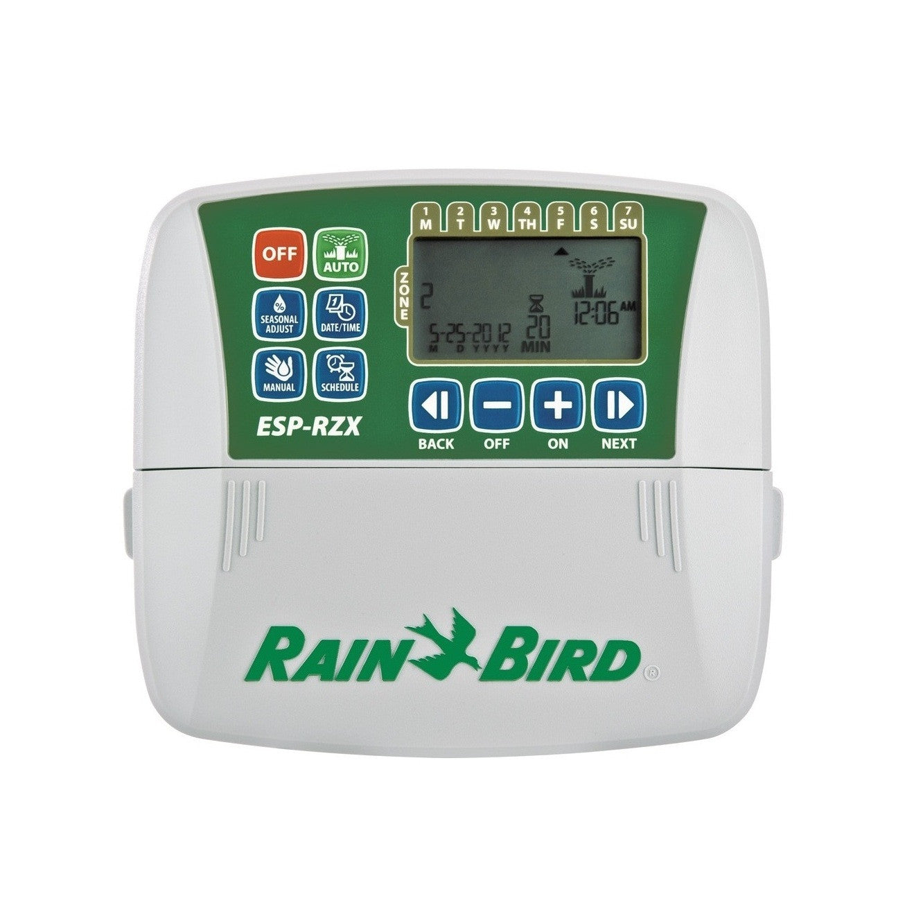 rainbird wifi sprinkler controller