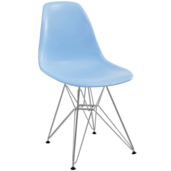 Paris Dining Side Chair by Modway