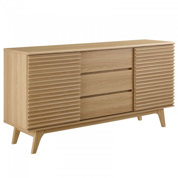 Render 63′ Sideboard Buffet Table or TV Stand by Modway