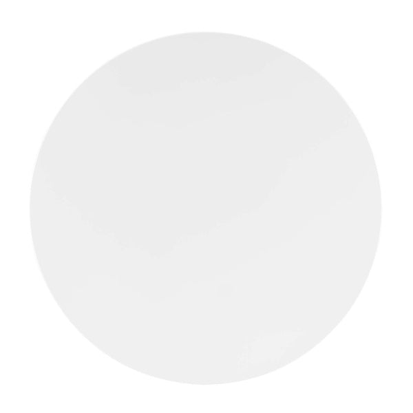 Verne 40′ Dining Table in Gold White By Modway
