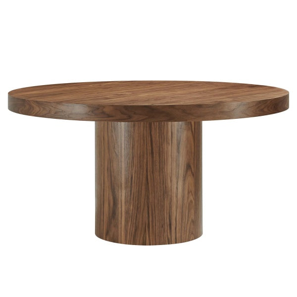 Gratify 60' Round Dining Table By Modway