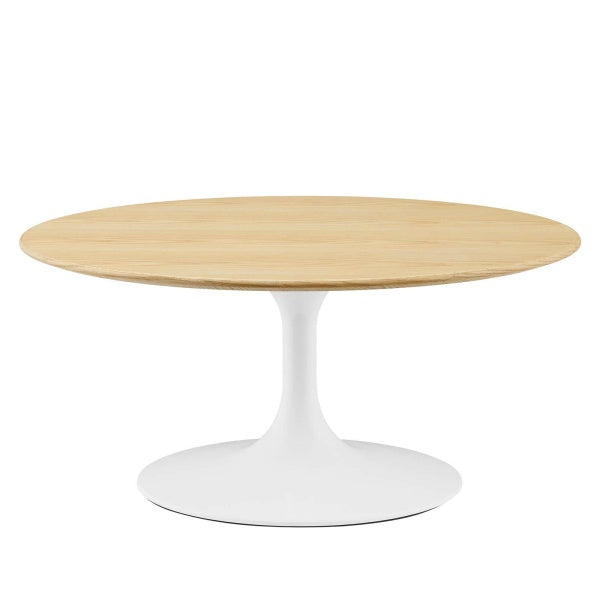 Lippa 36' Coffee Table By Modway