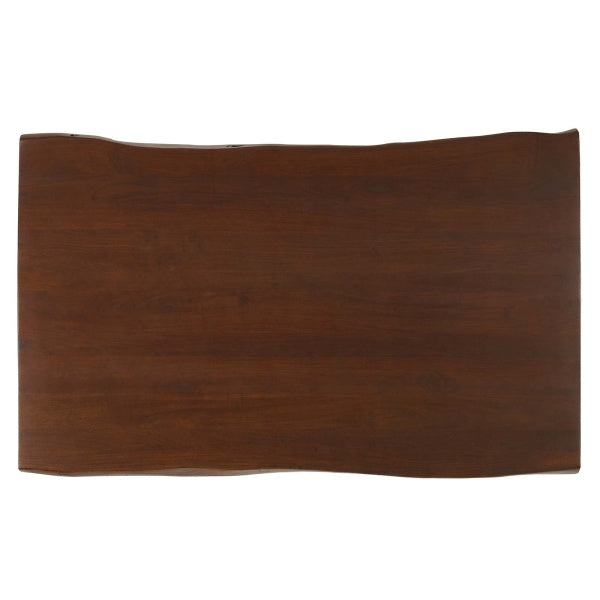 Henley 60′ Live Edge Acacia Wood Dining Table By Modway