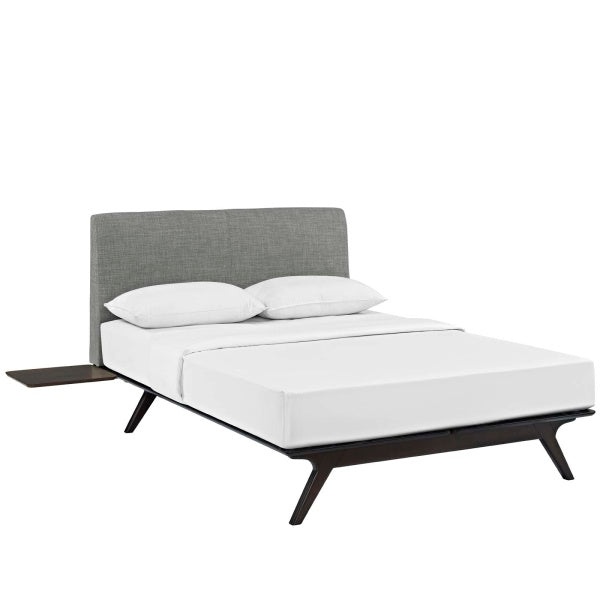 Tracy 3 Piece Queen Bedroom Set by Modway
