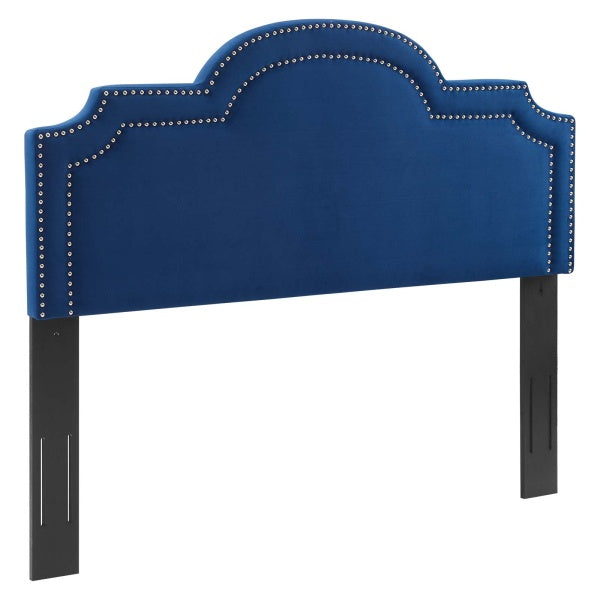 Belinda Performance Velvet Full/Queen Headboard by Modway