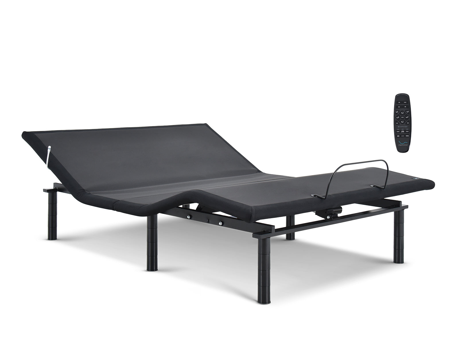 Ergomotion Adjustable Bed Base Quest 2.5 – Queen XL Size