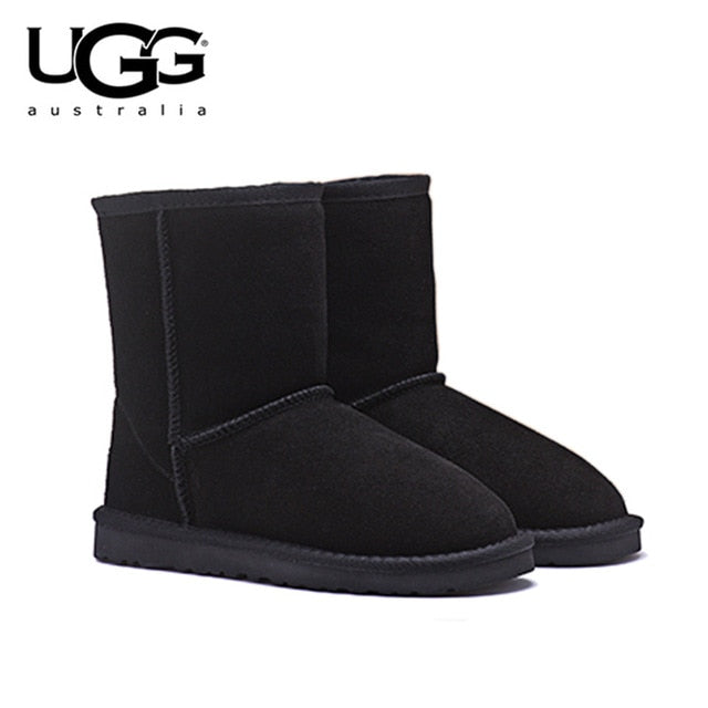 material ugg