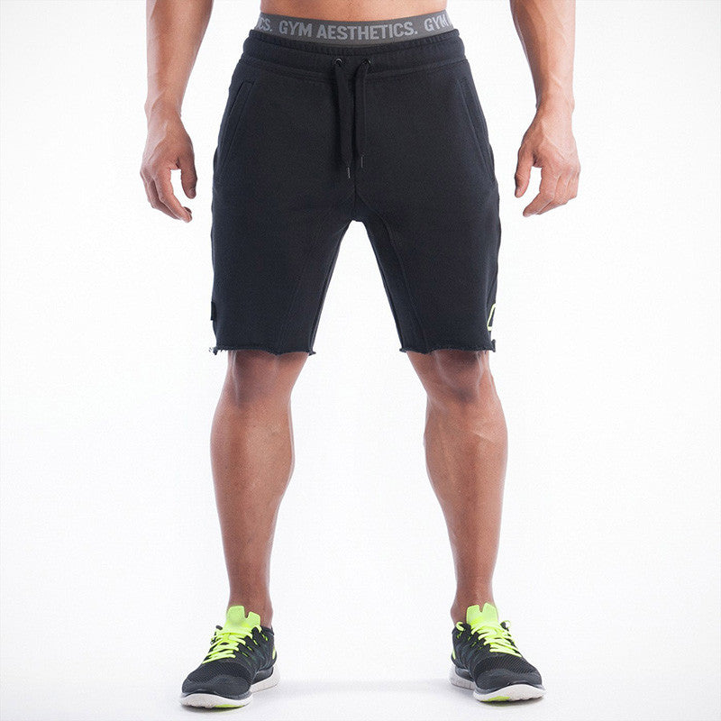 mens joggers for short legs