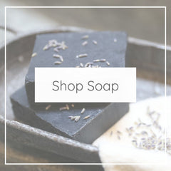 Shop Soap yellow bird activated charcoal bar