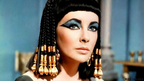 cleopatra-beauty-face