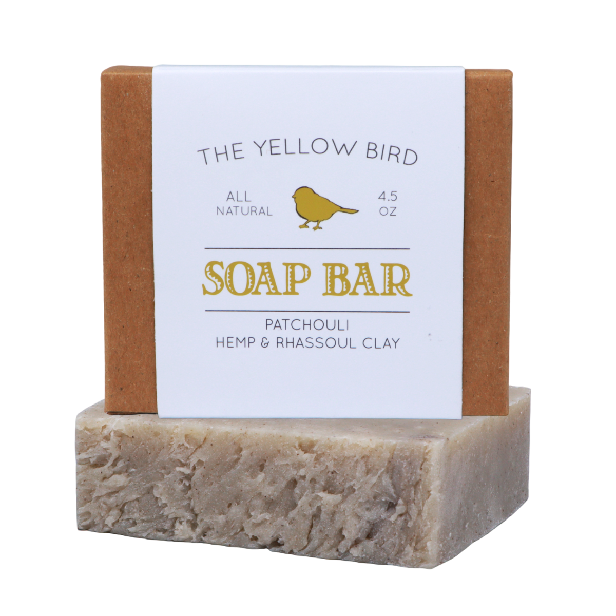 Hemp & Organic Cotton Wash Cloths (Black) - The Yellow Bird