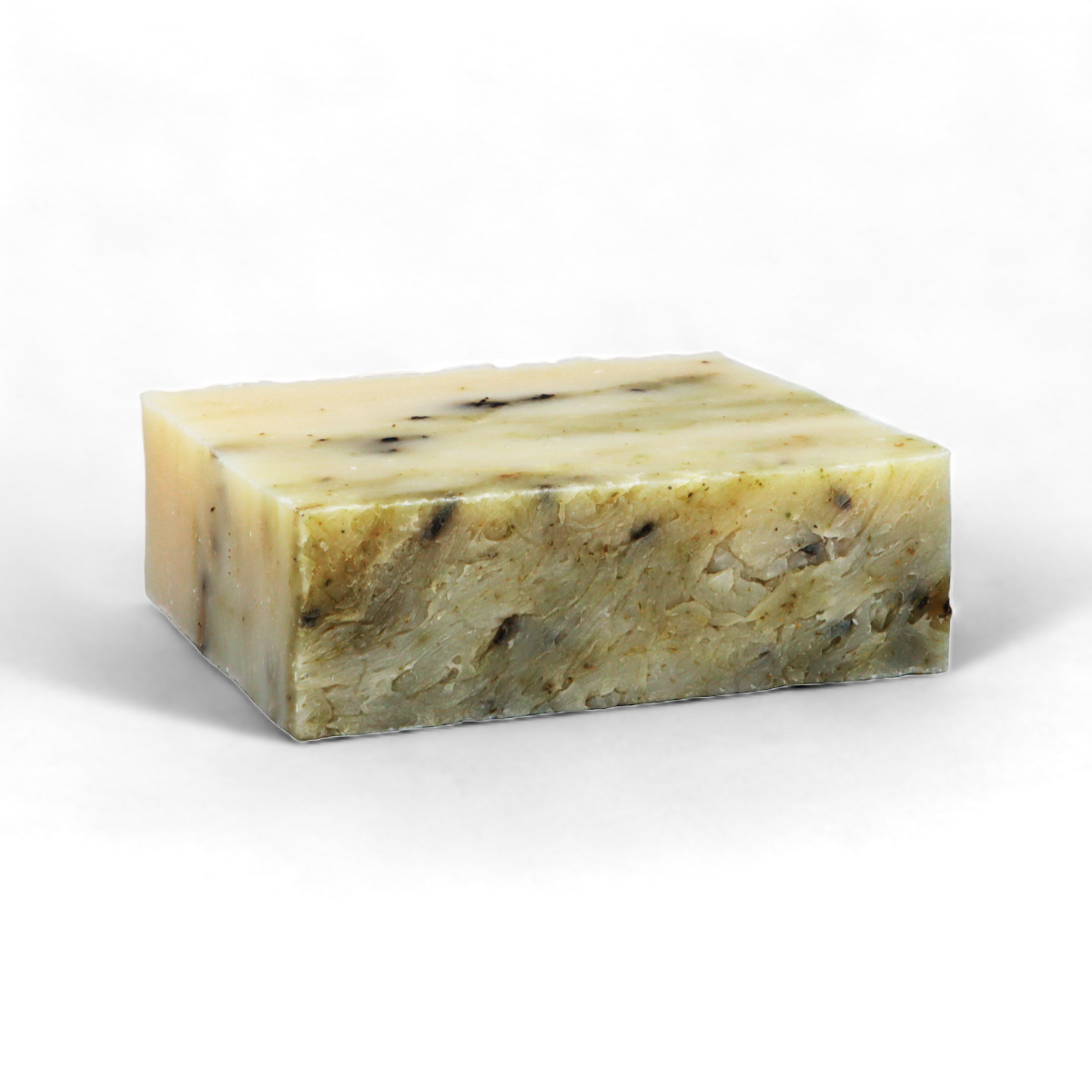 Peppermint & Tea Tree Soap Bar